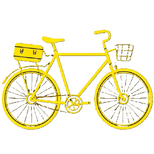 Fahrradtransfer